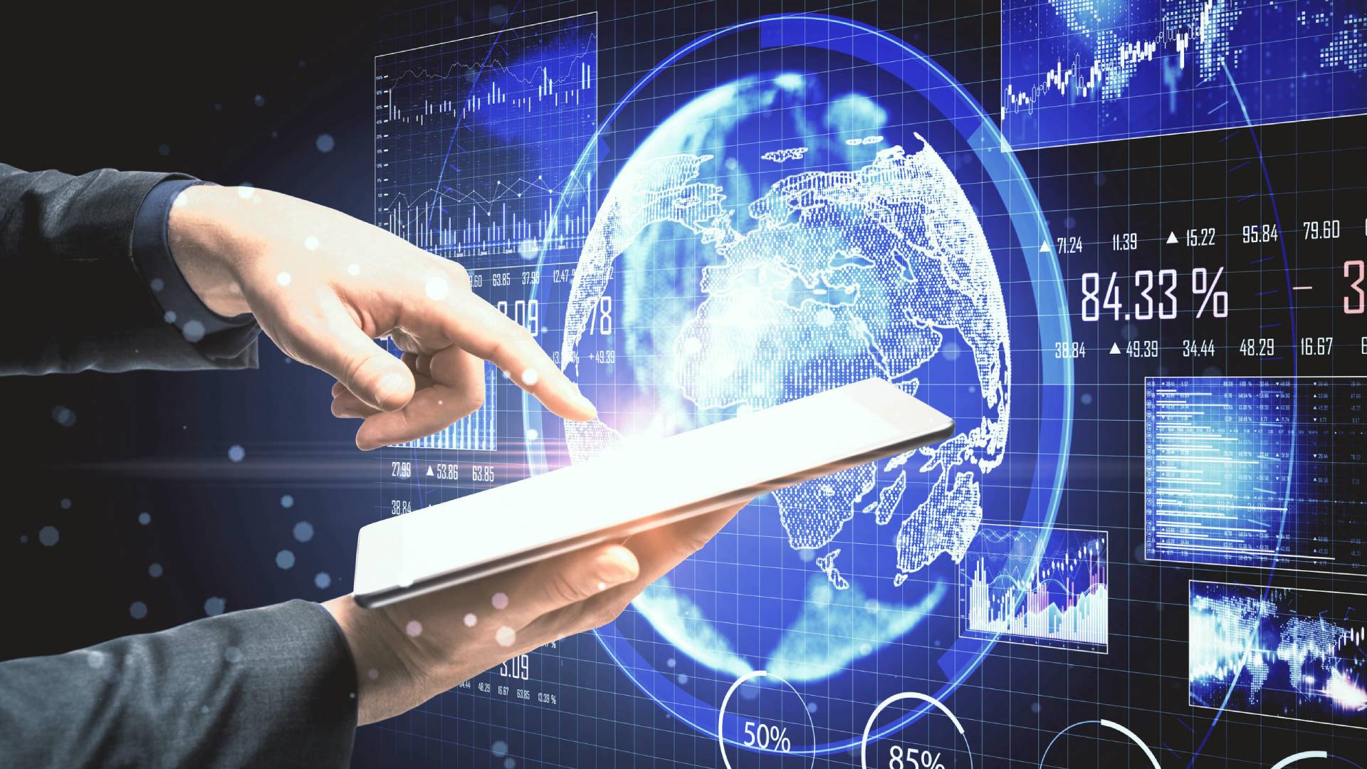 İş sonucu odaklı dijital dönüşüm